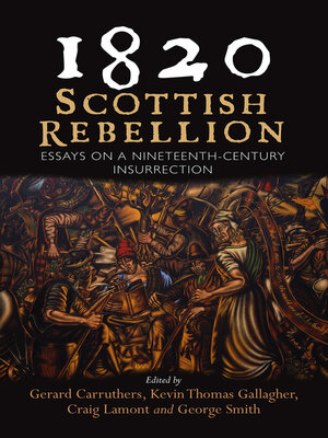 cover image of 1820